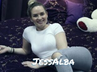 JessAlba