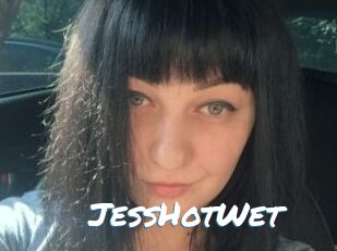 JessHotWet