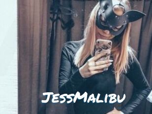 JessMalibu