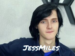 JessMiles