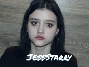 JessStarry