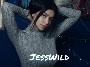 JessWild