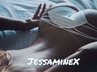 JessamineX