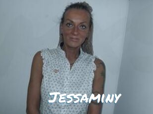 Jessaminy