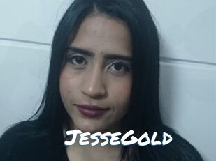 JesseGold