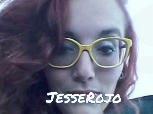 Jesse_Rojo