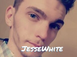 JesseWhite