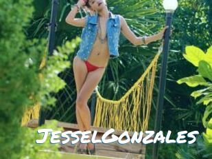 JesselGonzales