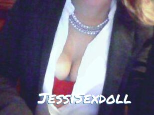 JessiSexdoll