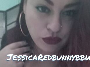 JessicaRedbunnybbw