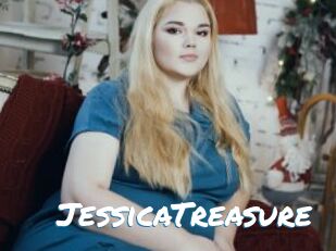 JessicaTreasure