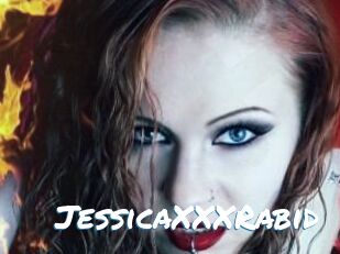 JessicaXXXRabid