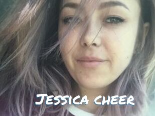 Jessica_cheer