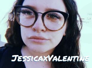 JessicaxValentine