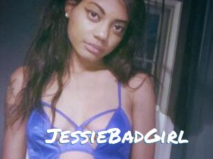 JessieBadGirl