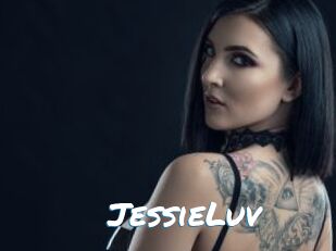 JessieLuv