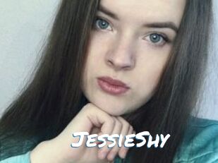 JessieShy