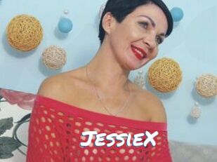 JessieX