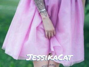 JessikaCat