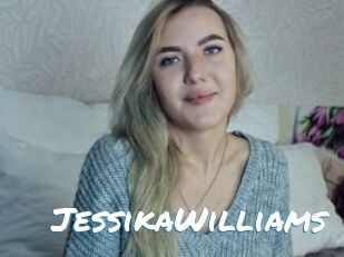 JessikaWilliams