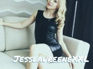 JesslaureeneXXL