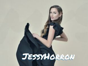 JessyHorron