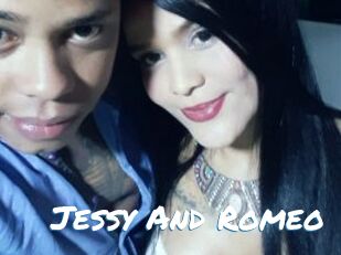 Jessy_And_Romeo