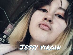 Jessy_virgin