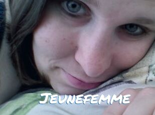 Jeunefemme