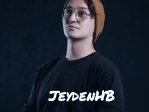 JeydenHB