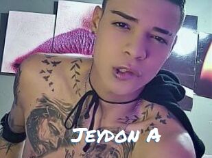 Jeydon_A