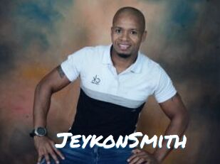 JeykonSmith