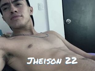 Jheison_22