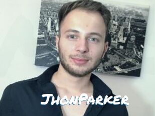 JhonParker