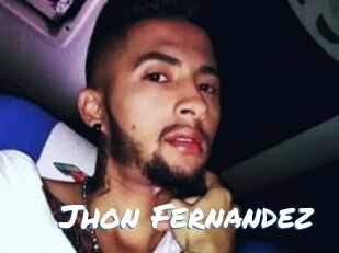 Jhon_Fernandez