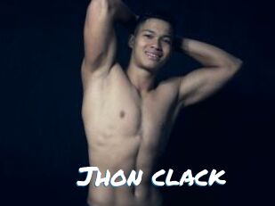 Jhon_clack