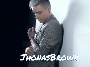 JhonasBrown