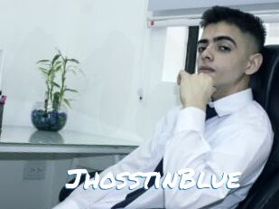 JhosstinBlue