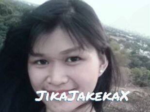 JikaJakekaX