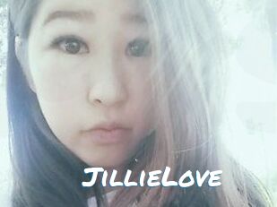 JillieLove