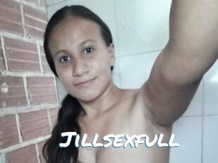 Jillsexfull