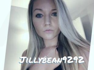 Jillybean9292