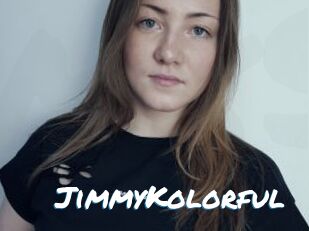 JimmyKolorful