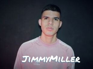 JimmyMiller