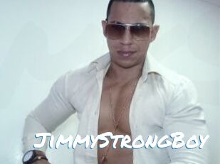 JimmyStrongBoy