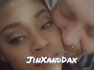 JinXandDax