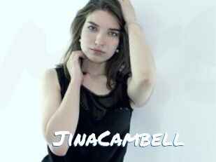 JinaCambell