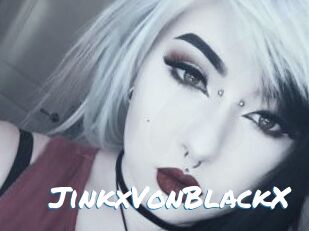 JinkxVonBlackX