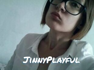 JinnyPlayful