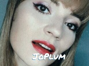 JoPlum